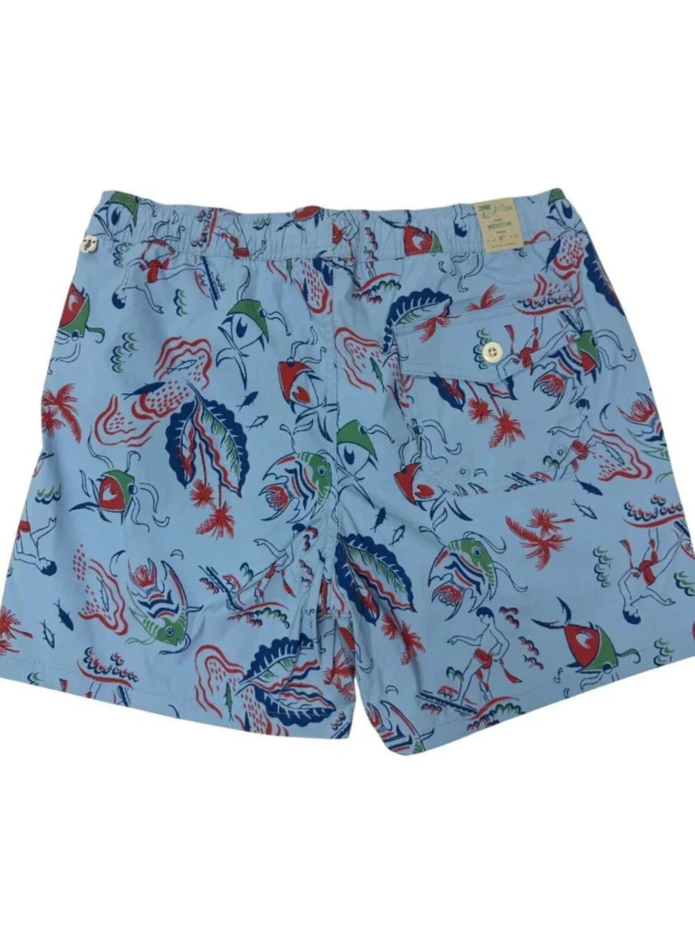 J. Crew Factory crew men